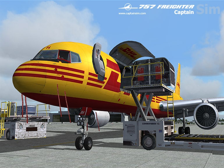 Fsx Captain Sim 757 Free