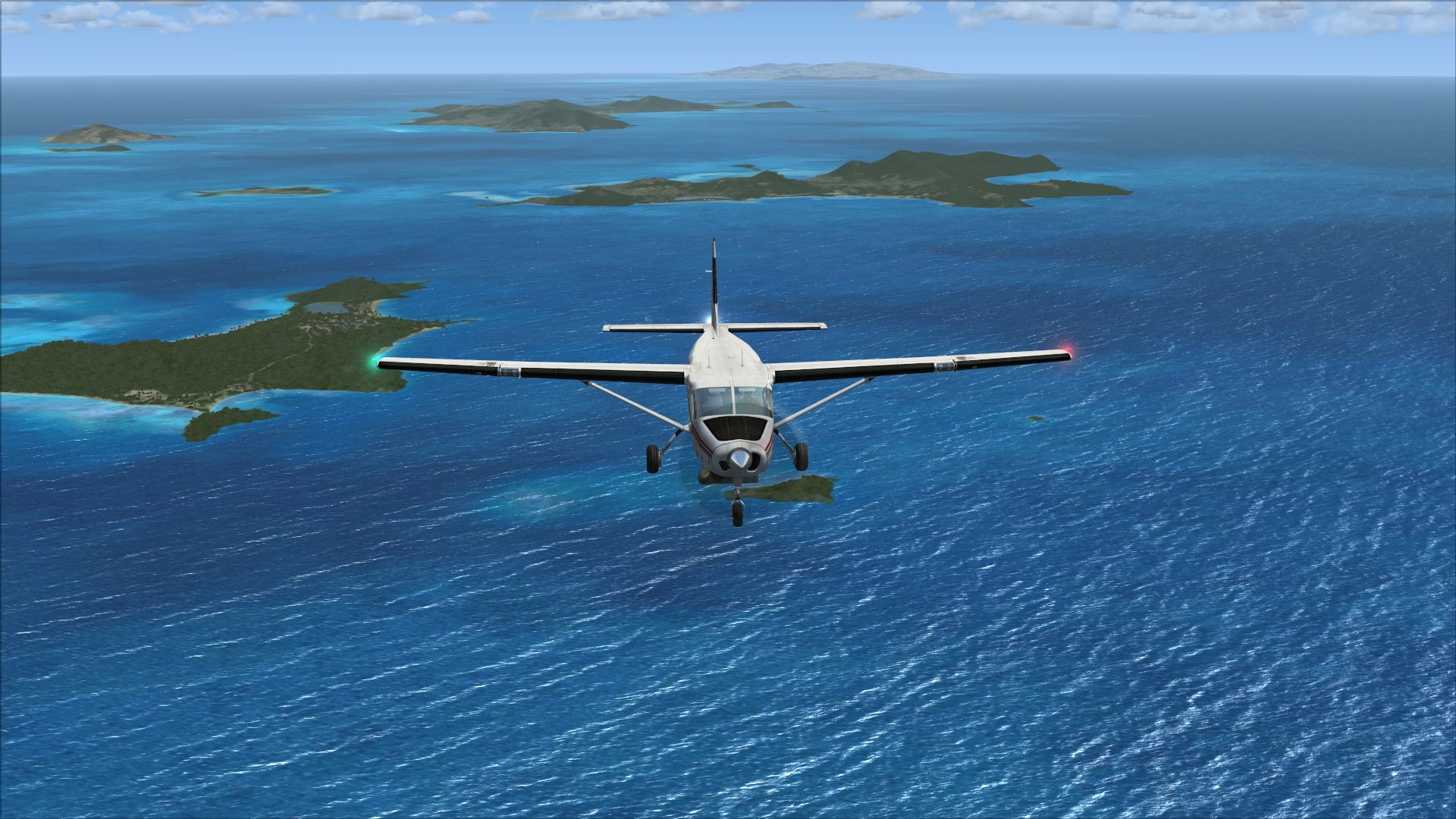 Flytampa Grenadines