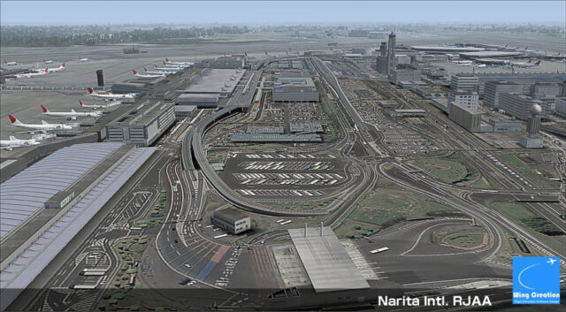 Wing_Creation_Tokyo_Narita_RJAA_overview