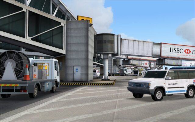 ImagineSim_Shangai_FSX