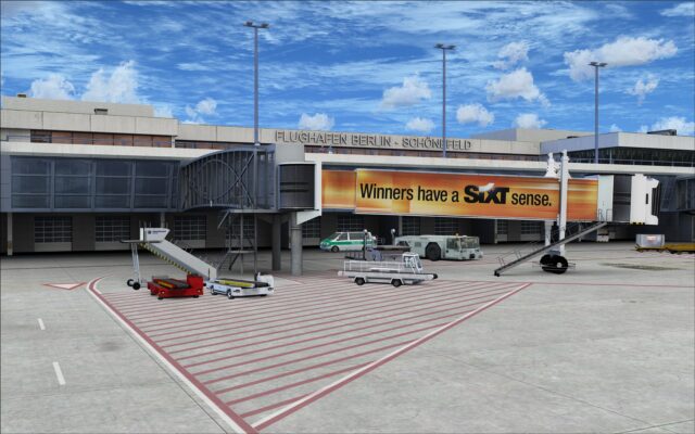 Other service vehicles