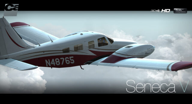 Carenado_PA34_Seneca_V_X-Plane