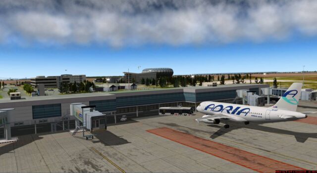 SKyHighSim_Belgrade_LYBE_XPlane_preview
