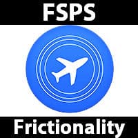 FSPS Frictionality P3D
