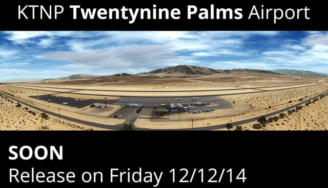 29Palms Scenery Design - KTNP last preview