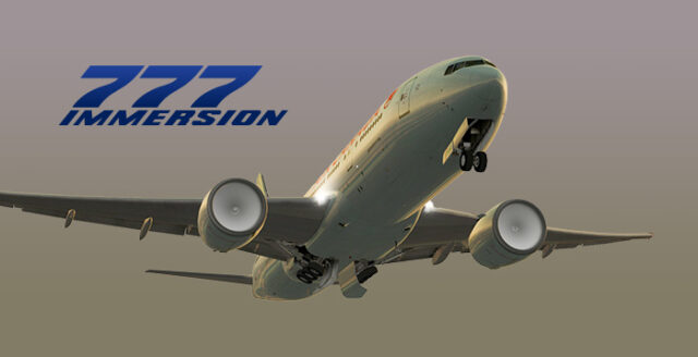 777immersion
