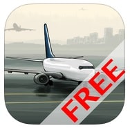 Big Fat - Airport Madness WE iOS Free