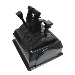 CockpitPHD - Airbus A320 Handles for Saitek