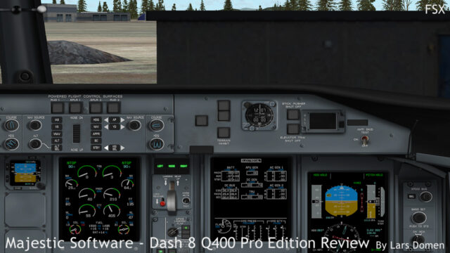 FO side main panel in 2D.