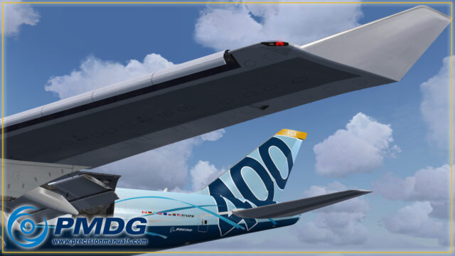 PMDG_744BCF_wingletdetail
