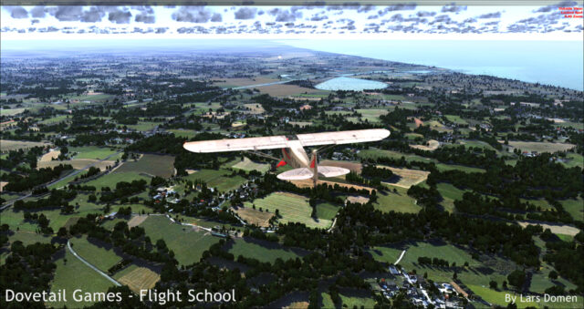 Overall, I experienced high frame rates, even at maximum settings.