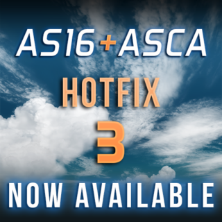 HiFi AS16 ASCA Hotfix 3