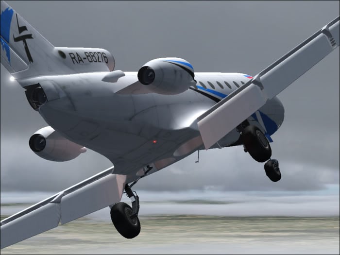 yak 40 x plane 10 free