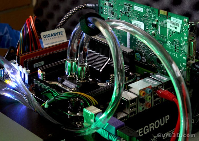 Blub.... blubblub.... blub