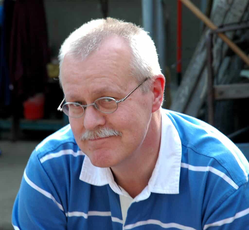 With another year ending........