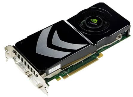GeForce GTS250 From Palit Reviewed