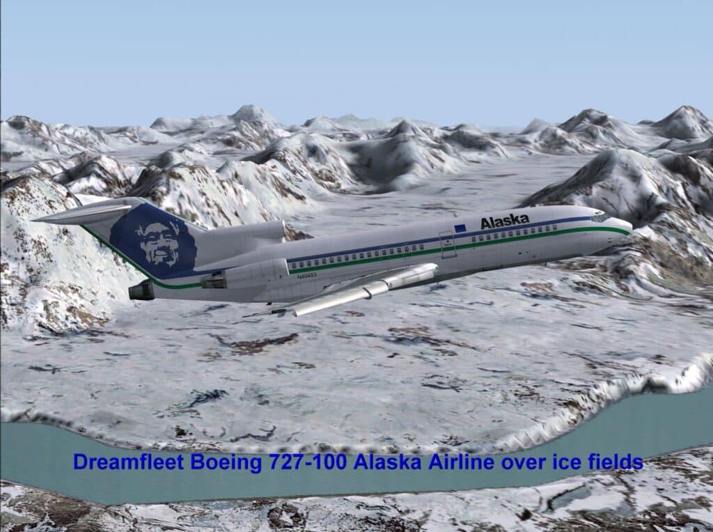 Round Robin: Alaska Salmon Run