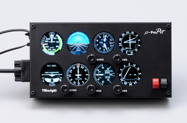 VRInsight Sells New Produucts