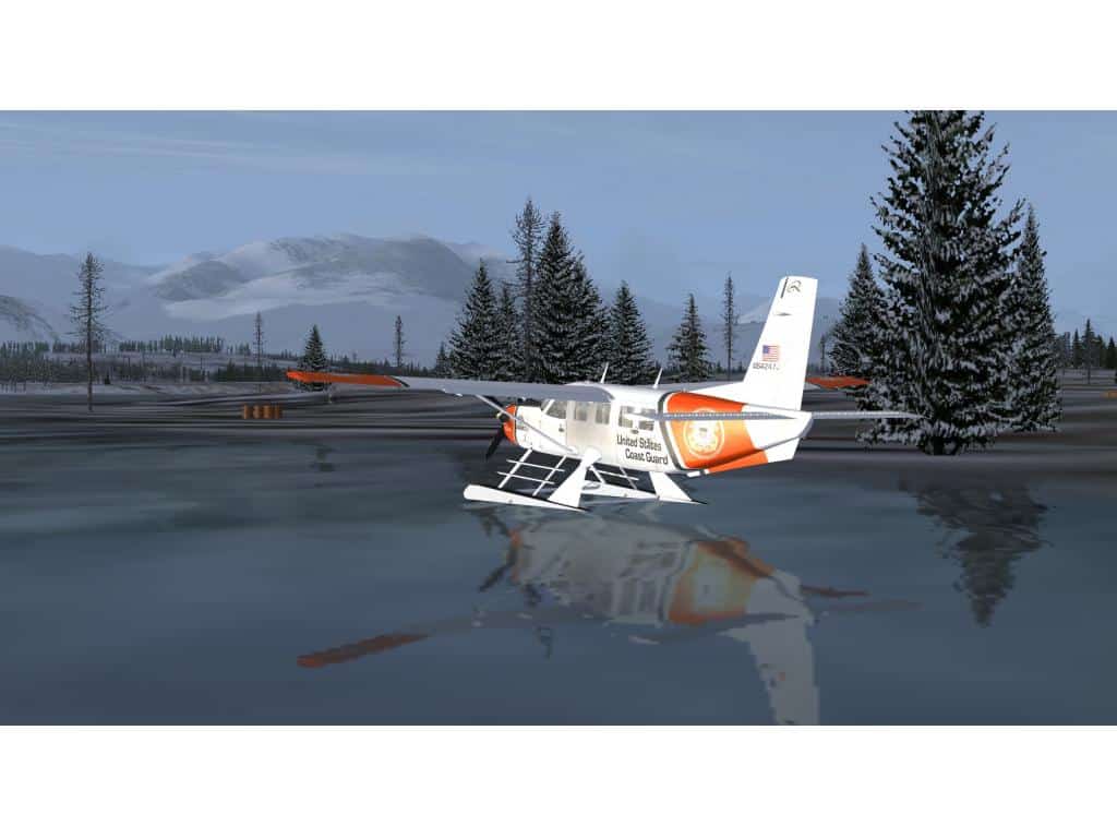 Kodiak, Alaska, Missions For The Quest Another couple of missions