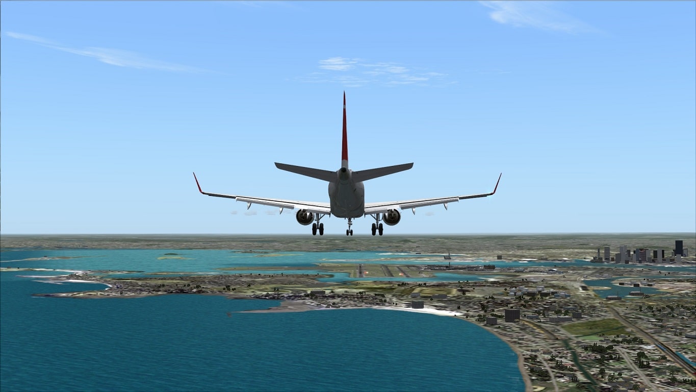 Flytampa Boston V3 Fsx Flight