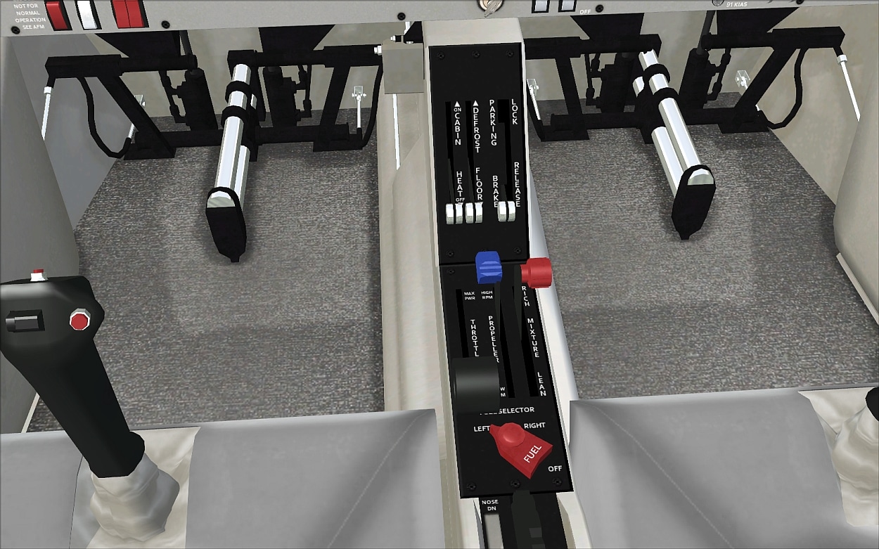 Review: Iris Pro Series - Diamond Star XLS | The IRIS Diamond Star DA40