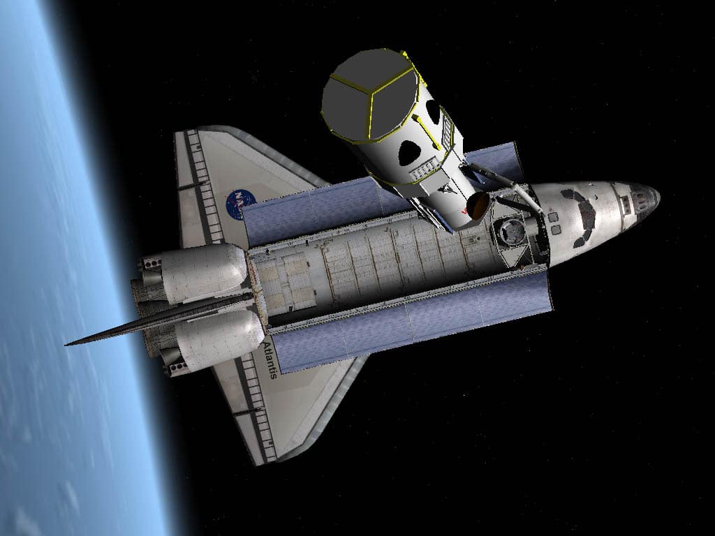 space flight simulator for pc free download space flight simulator for pc free download