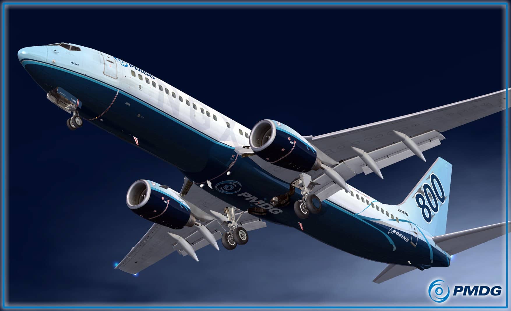 pmdg 737 ngx download free