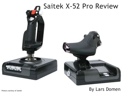saitek x52 pro used saitek x52 pro used