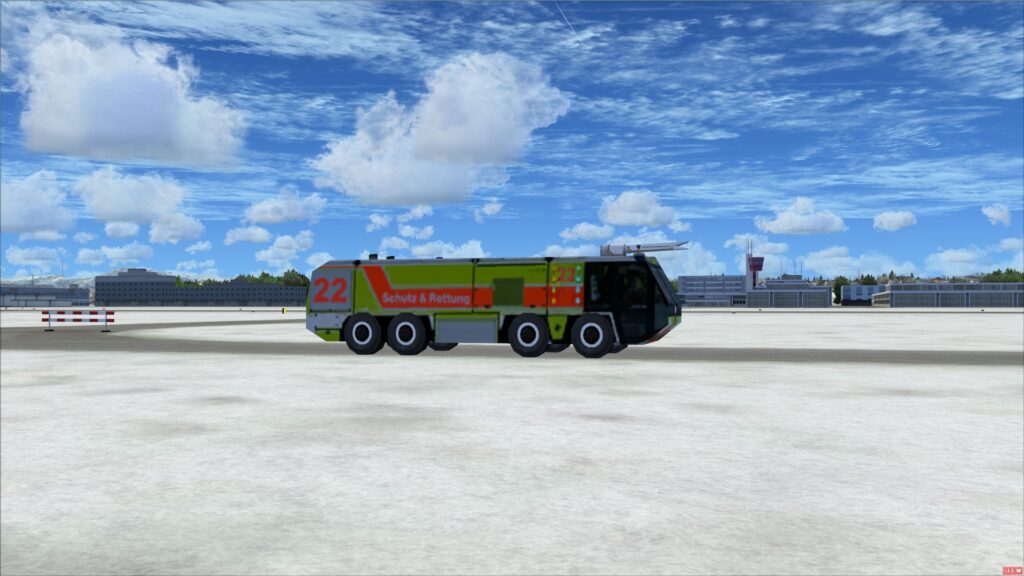 Review: Aerosoft – Mega Airport Zurich 2012 for FSX