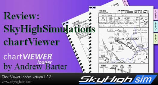 Charts Fs2004