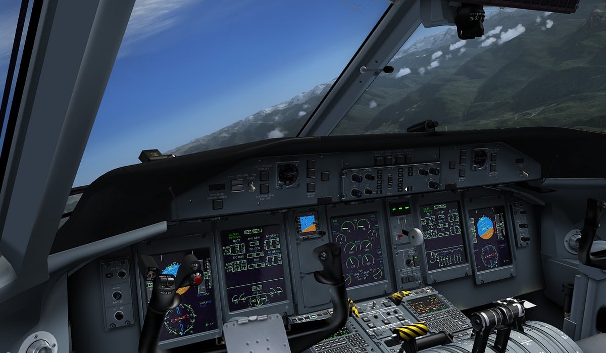 fsx majestic dash 8 q400 cracked