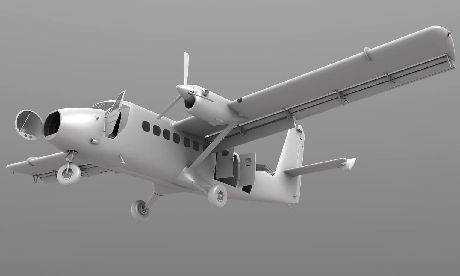 Twin Otter бумажная модель. Арт de Havilland Canada DHC-6 Twin Otter. Twin Otter silhouette. Twin Otter Decal 1:72.