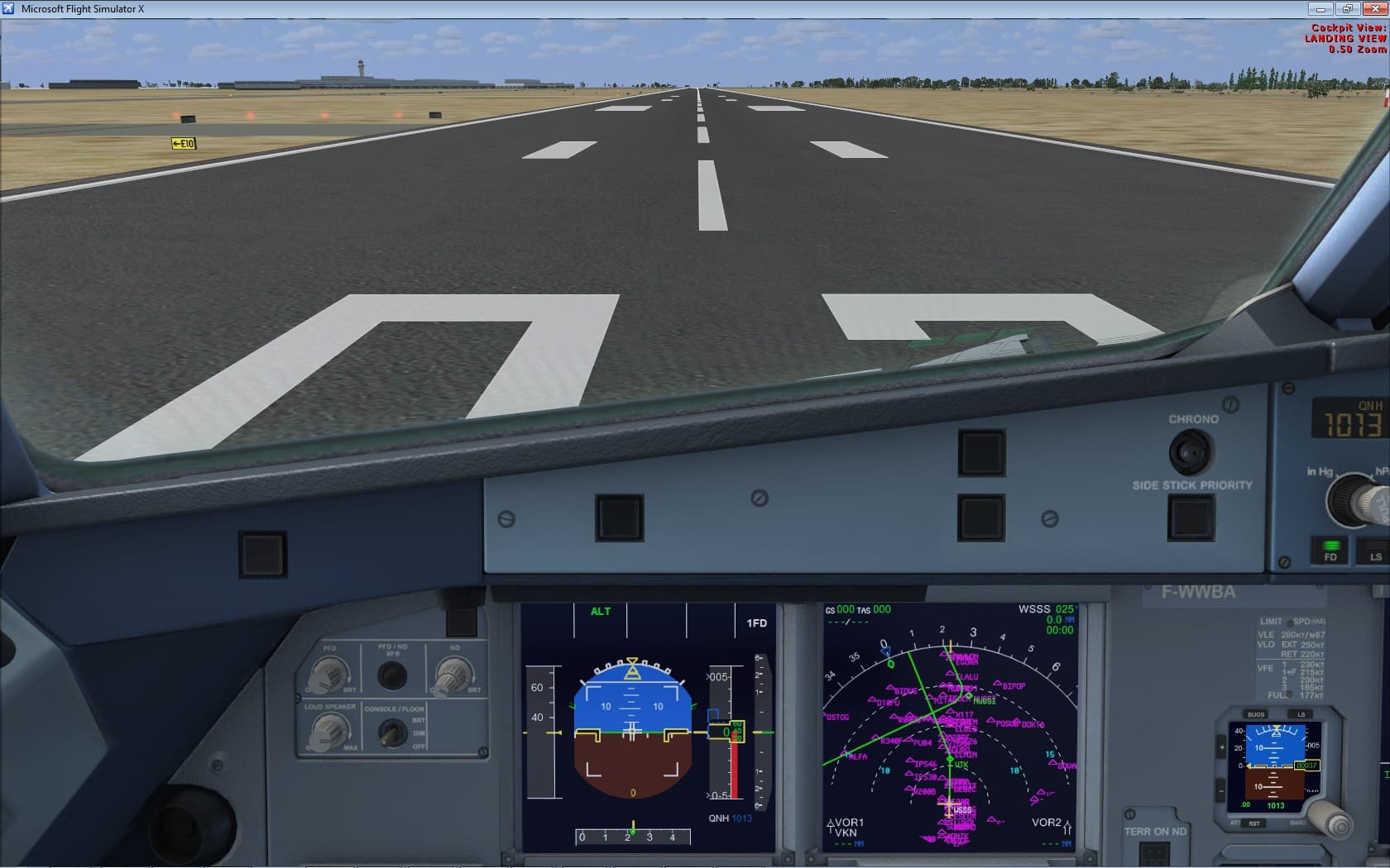 A320 A320
