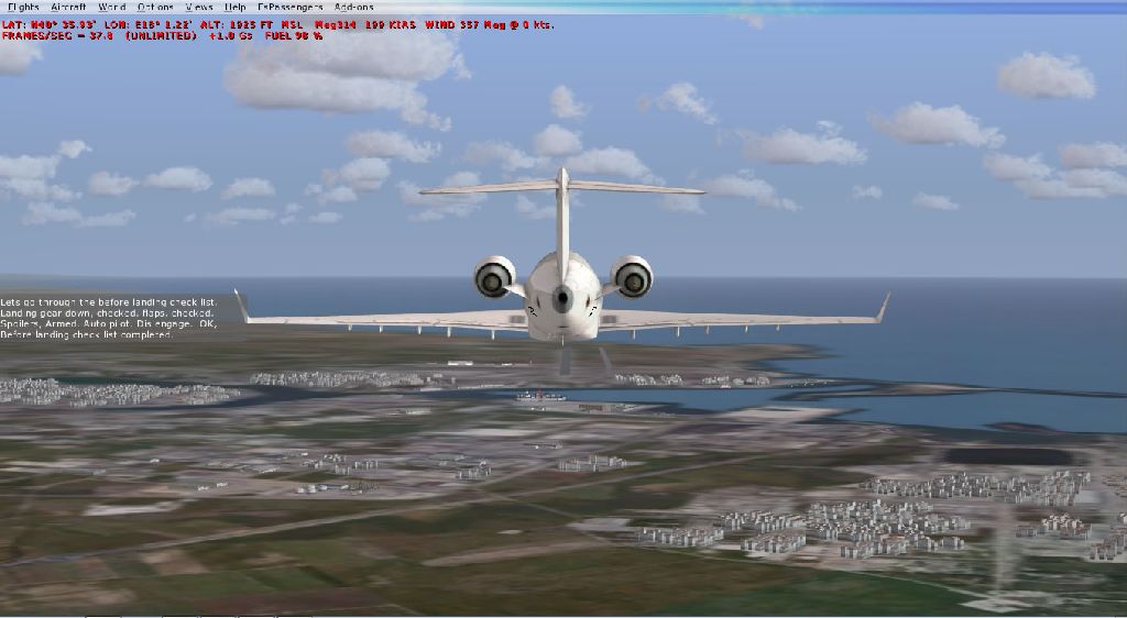 fsx acceleration helicopter action pack