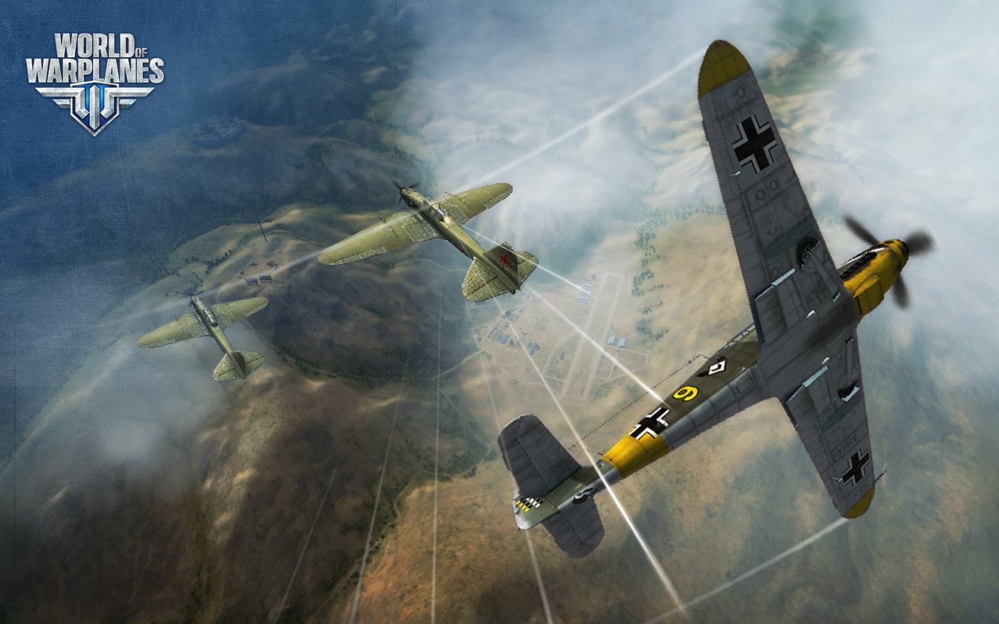 WAR THUNDER CELEBRATES “BEST SIMULATION” AWARD AT GAMESCOM 2013