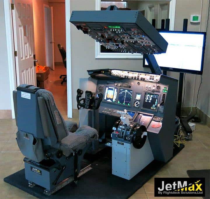 Flight Simulator Cockpit Parts Cessna cockpits tecnam fnpt p2006t
simulators saitek trader flightsimulatorgamez c2strack