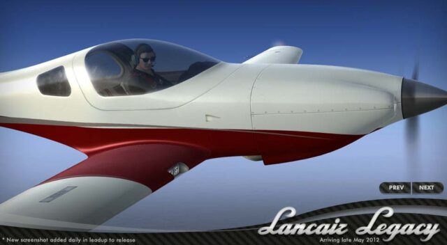 RealAir_Lancair_Legacy