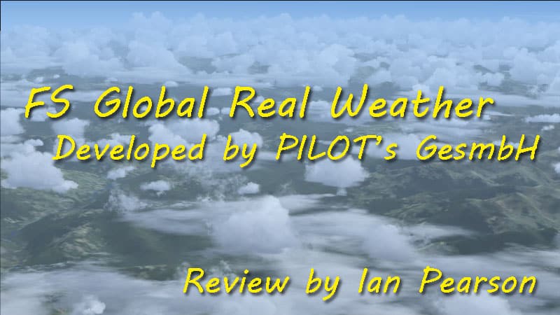 fs global real weather for x-plane reviews