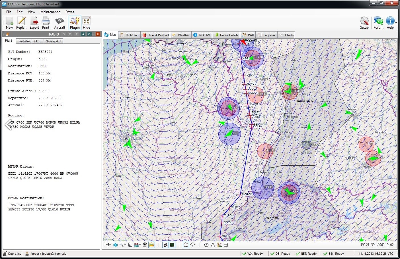 Free Flight Planning Software Downloads Free Flight Planning Software Downloads