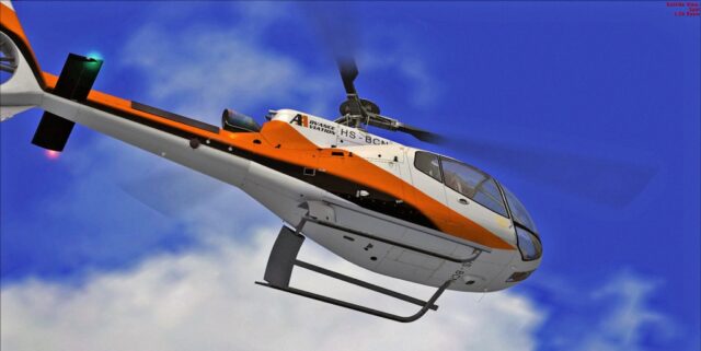 Fsx eurocopter ec 135 t25 Fsx eurocopter ec 135 t25