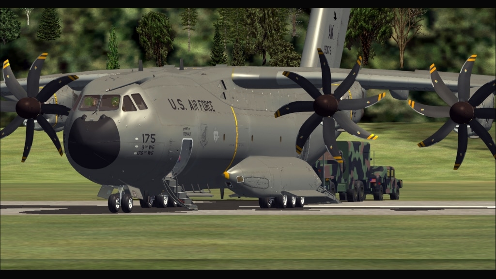 Planes Planes