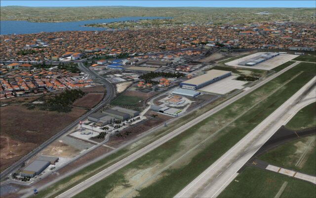Fsx Fsx