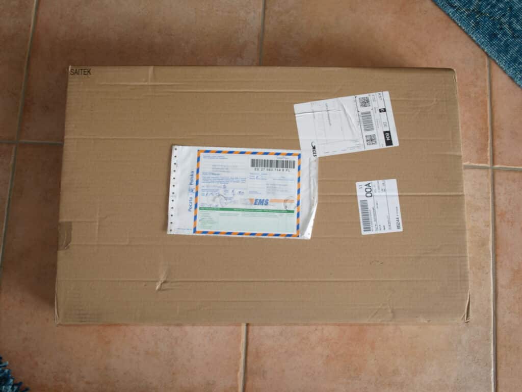 Review: Wheel Stand Pro Deluxe V2 (translated from german)