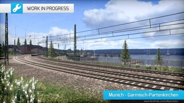 TS2014 Munich Garmisch Partenkirchen preview April 14