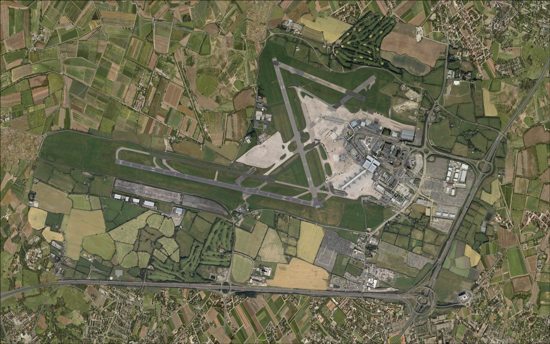 Eidw Airport Charts