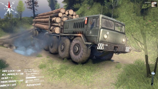 It's sort of like towing a nuclear missile, but... well, okay, really not.