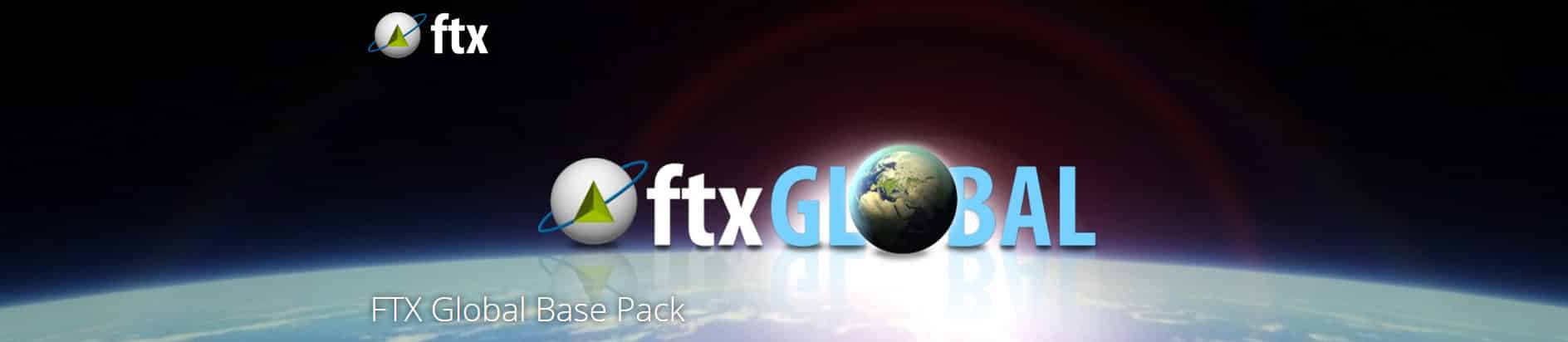 fsx orbx global