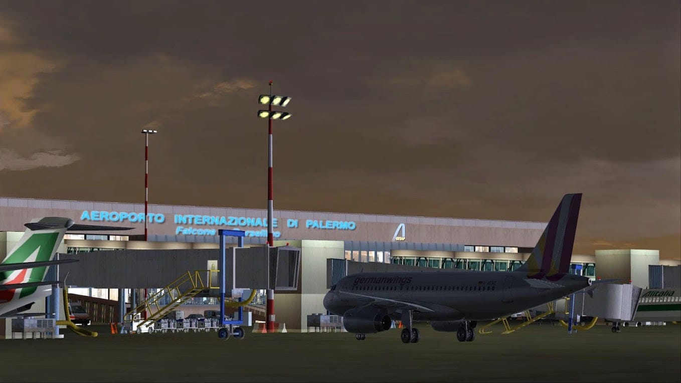 fsx airport scenery free fsx airport scenery free