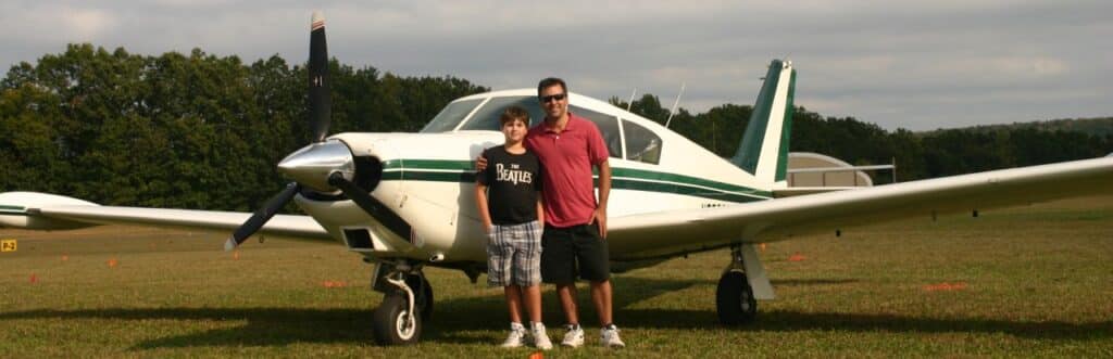 Exclusive Interview: Scott Gentile of A2A Simulations