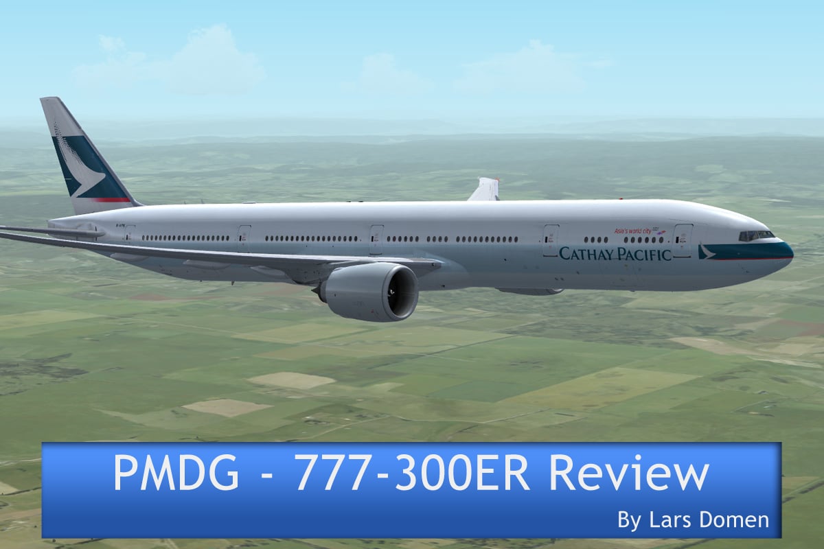 pmdg 777-300